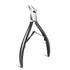 Toe Nail Clipper For Ingrown Or Thick Toenails Toenails Trimmer Professional Podiatrist Toenail Nipper With Stainless Steel Supe - Lena & Miles Exquisite Boutique LLC.