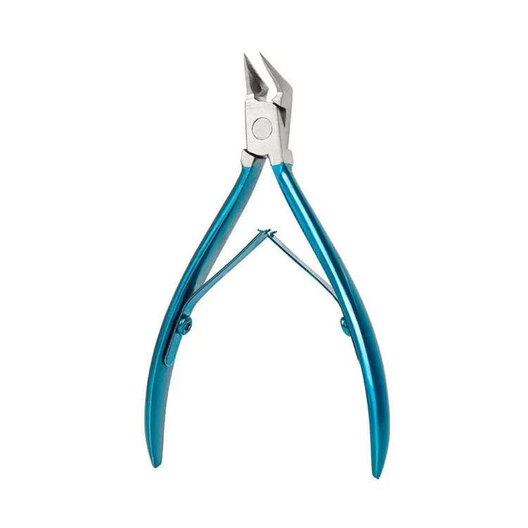 Toe Nail Clipper For Ingrown Or Thick Toenails Toenails Trimmer Professional Podiatrist Toenail Nipper With Stainless Steel Supe - Lena & Miles Exquisite Boutique LLC.