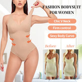 Slimming Underwear Bodysuit Women - Lena & Miles Exquisite Boutique LLC.
