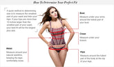 Slimming Underwear Bodysuit Women - Lena & Miles Exquisite Boutique LLC.