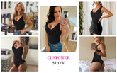 Slimming Underwear Bodysuit Women - Lena & Miles Exquisite Boutique LLC.