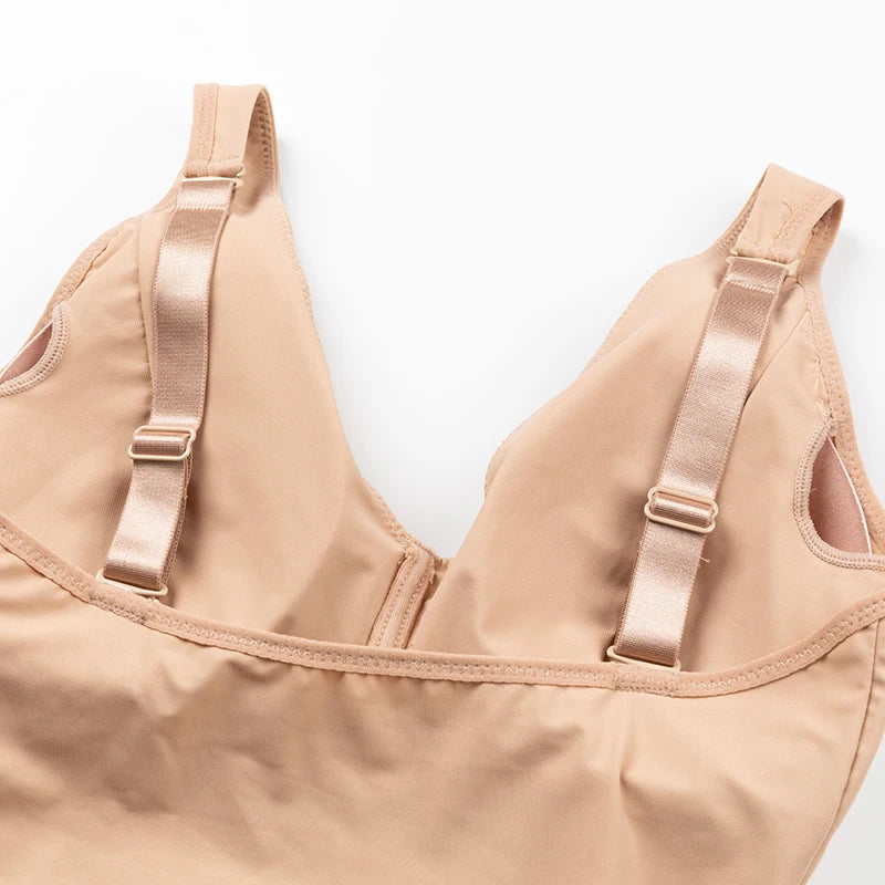 Slimming Underwear Bodysuit Women - Lena & Miles Exquisite Boutique LLC.