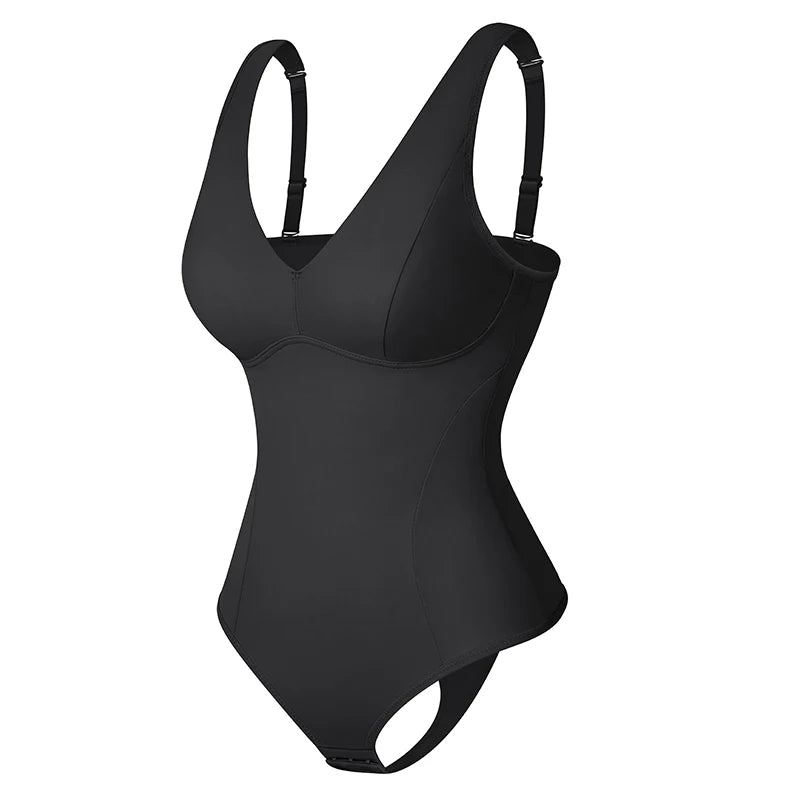 Slimming Underwear Bodysuit Women - Lena & Miles Exquisite Boutique LLC.