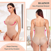 Slimming Underwear Bodysuit Women - Lena & Miles Exquisite Boutique LLC.