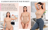 Slimming Underwear Bodysuit Women - Lena & Miles Exquisite Boutique LLC.