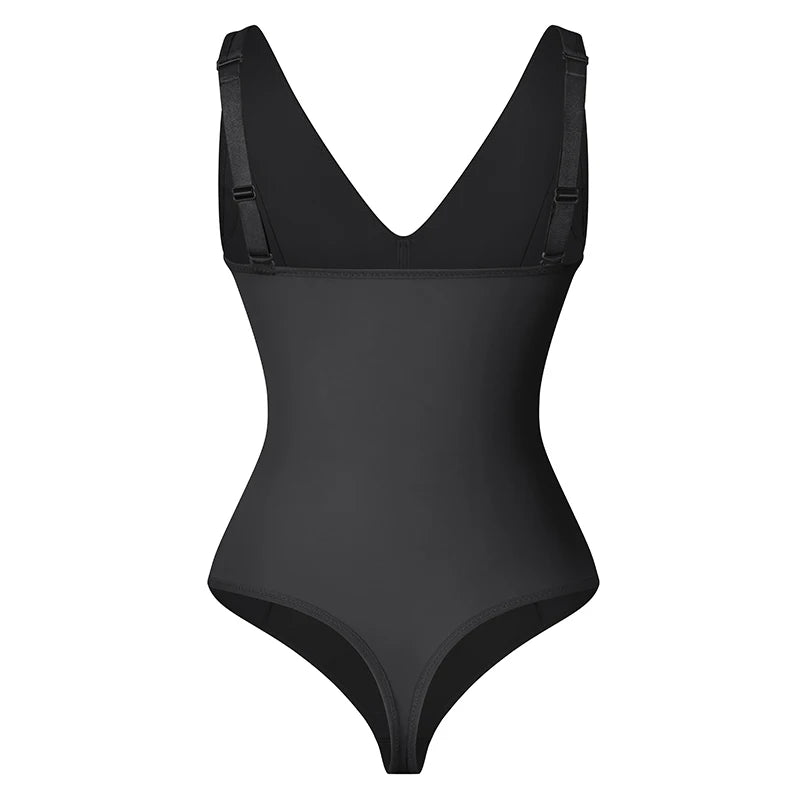 Slimming Underwear Bodysuit Women&