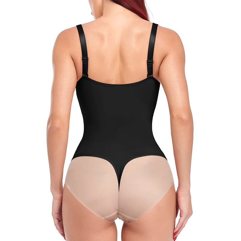 Slimming Underwear Bodysuit Women&