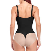 Slimming Underwear Bodysuit Women&