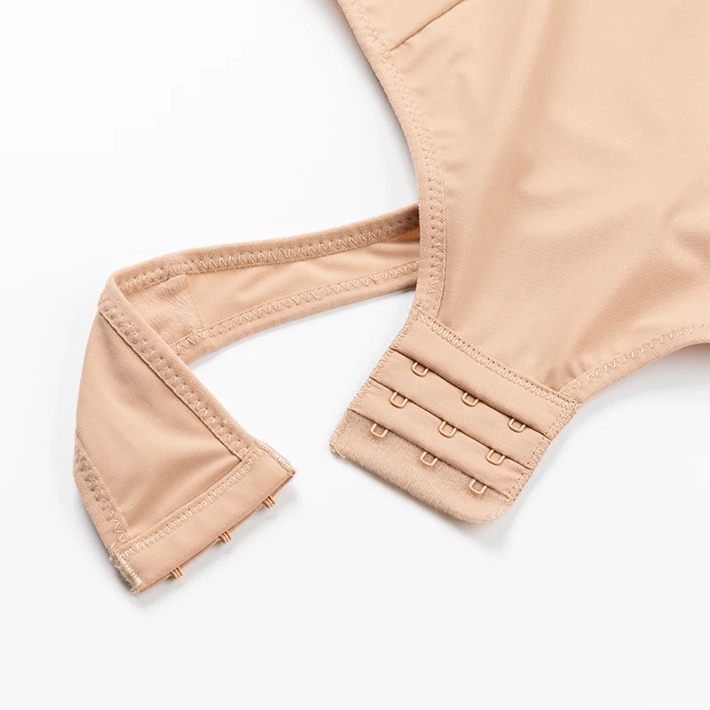 Slimming Underwear Bodysuit Women&