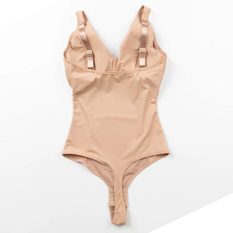 Slimming Underwear Bodysuit Women&