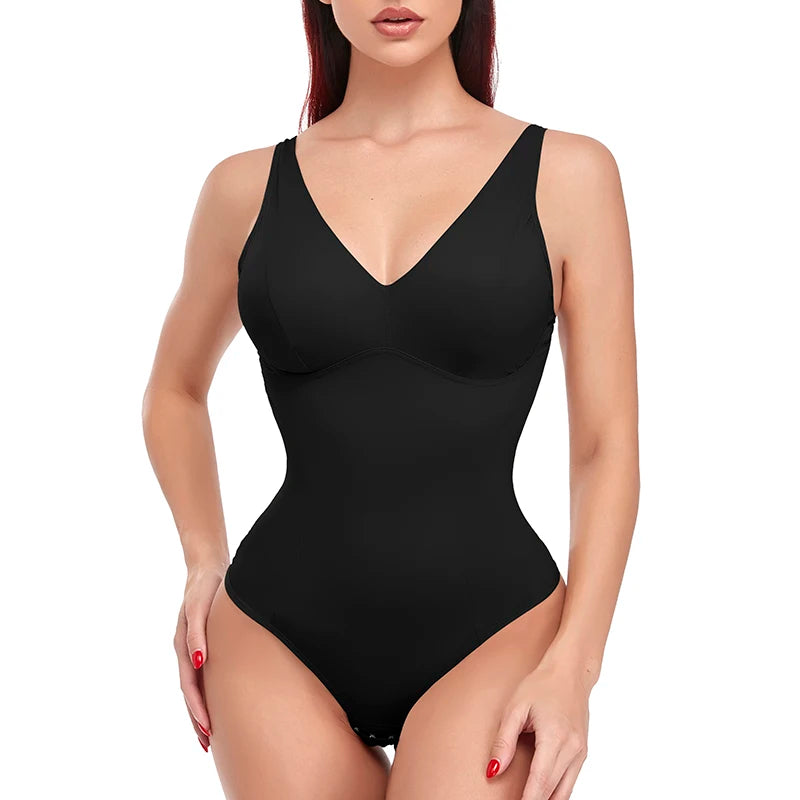 Slimming Underwear Bodysuit Women&