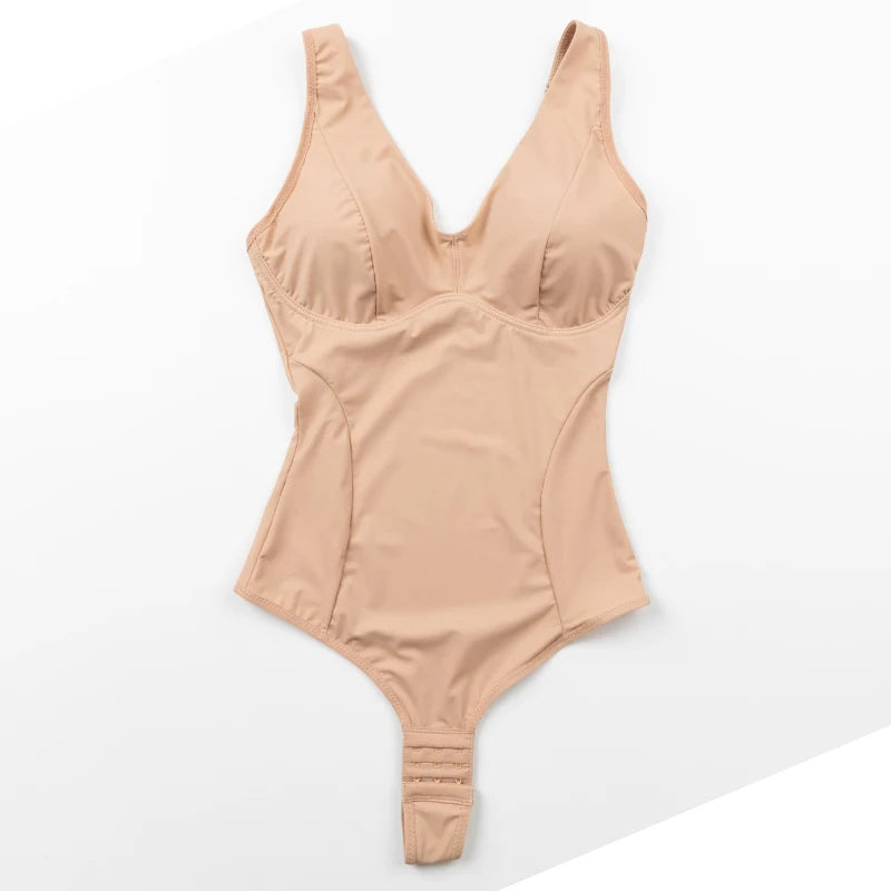 Slimming Underwear Bodysuit Women&