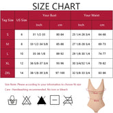 Slimming Underwear Bodysuit Women&