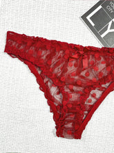 Elegant Polka Dot Mesh Unlined Bra & Panty Set - Sexy Semi-Sheer Lingerie with Bow Detail, Comfortable Knit - Lena & Miles Exquisite Boutique LLC.