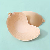 Invisible Stick-On Lift Bra, Comfort Strapless & Seamless Push Up Anti-convex Bra, Women&
