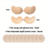 Invisible Stick-On Lift Bra, Comfort Strapless & Seamless Push Up Anti-convex Bra, Women&