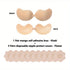 Invisible Stick-On Lift Bra, Comfort Strapless & Seamless Push Up Anti-convex Bra, Women&