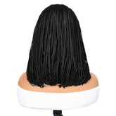 Braid Wig Short Braided Wigs For Women - Lena & Miles Exquisite Boutique LLC.