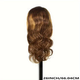13x4 HD Lace Front Human Hair Wigs For - Lena & Miles Exquisite Boutique LLC.