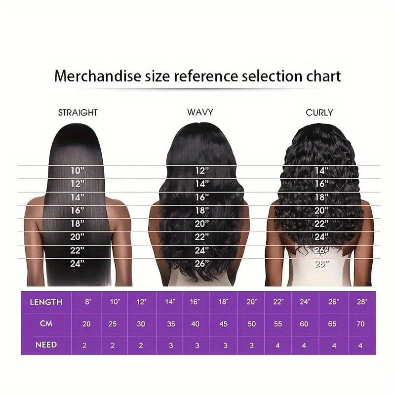 13x4 HD Lace Front Human Hair Wigs For - Lena & Miles Exquisite Boutique LLC.