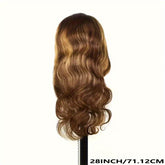13x4 HD Lace Front Human Hair Wigs For - Lena & Miles Exquisite Boutique LLC.