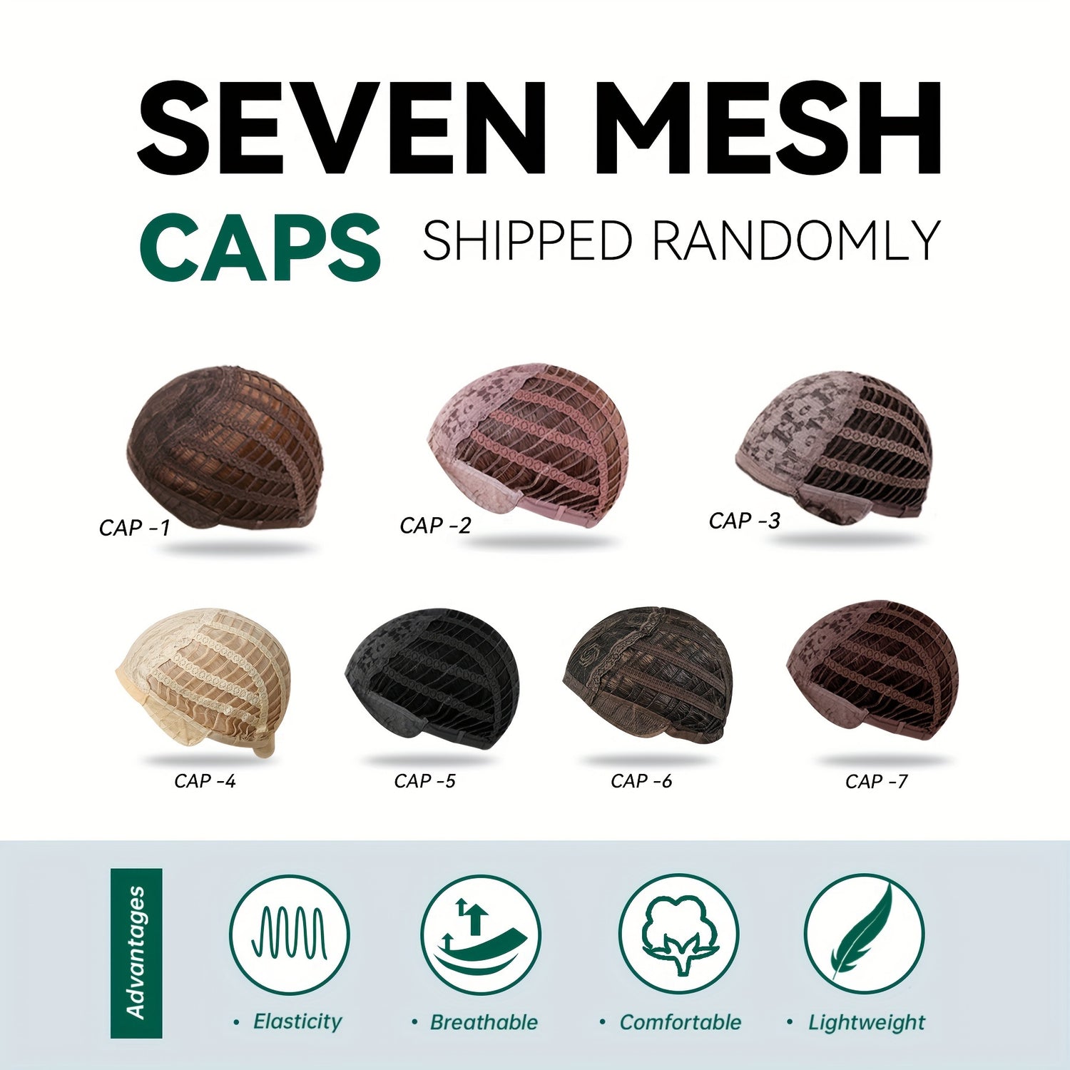 Synthetic 8 Inch Short Brown Wigs Pixie Cut Wigs For Women Daily Or Cosplay Use - Lena & Miles Exquisite Boutique LLC.