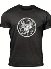 "Black Sheep Of My Family", Men&