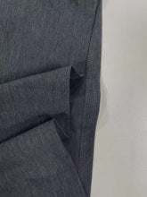 Gothic Style Letter Print Men&