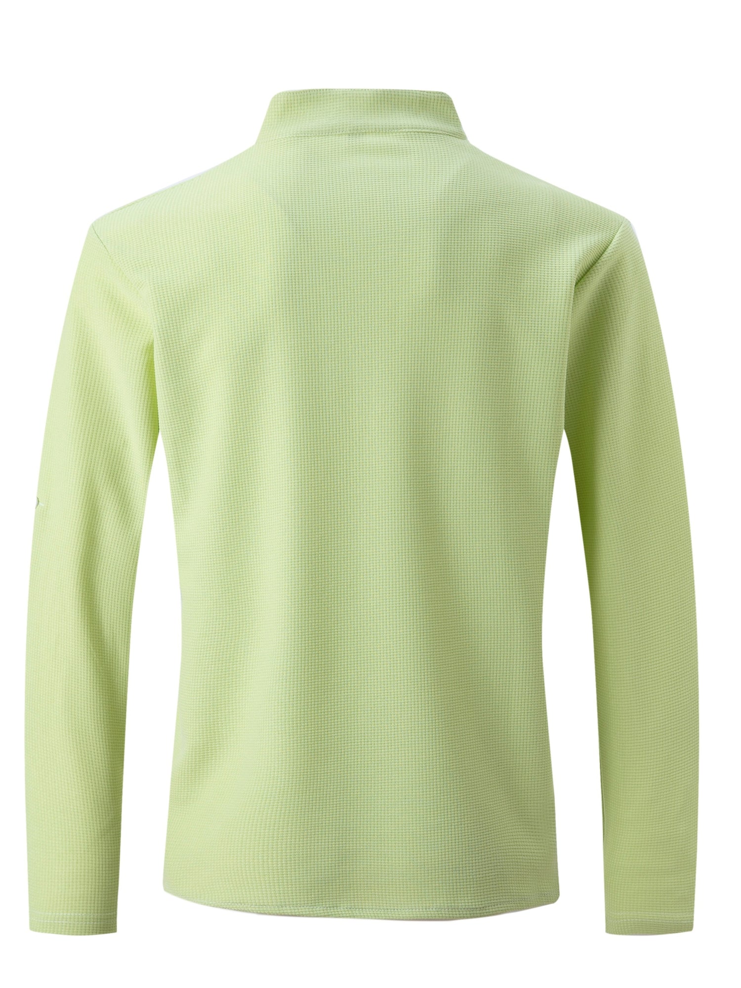 Solid Lapel Shirt, Men&