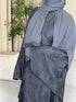 Muslim Dress Women Eid Abaya Turkish Kaftan - Lena & Miles Exquisite Boutique LLC.