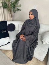 Muslim Dress Women Eid Abaya Turkish Kaftan - Lena & Miles Exquisite Boutique LLC.