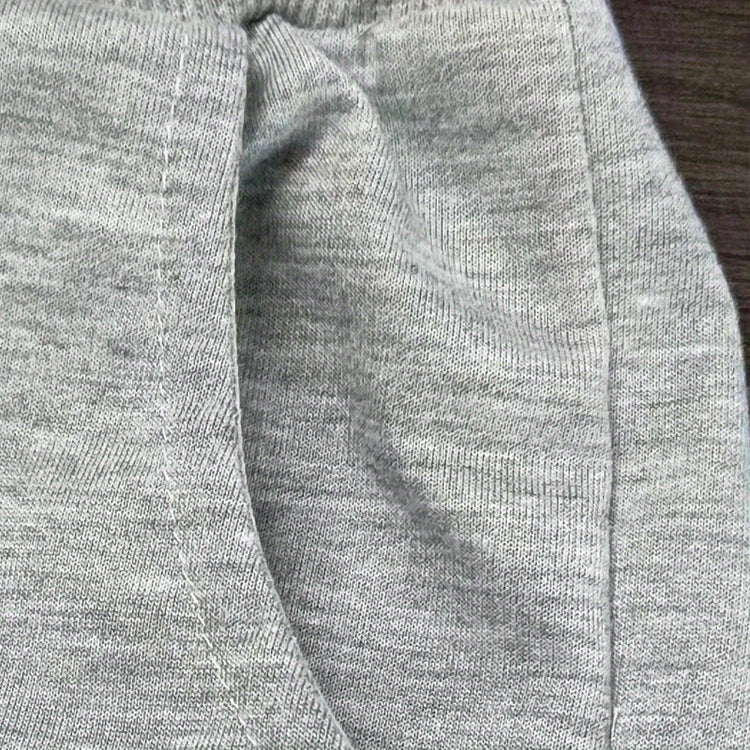 Classic Design Casual Cotton Loose Fit Drawstring Pants, Men&