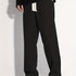 Classic Design Casual Cotton Loose Fit Drawstring Pants, Men&