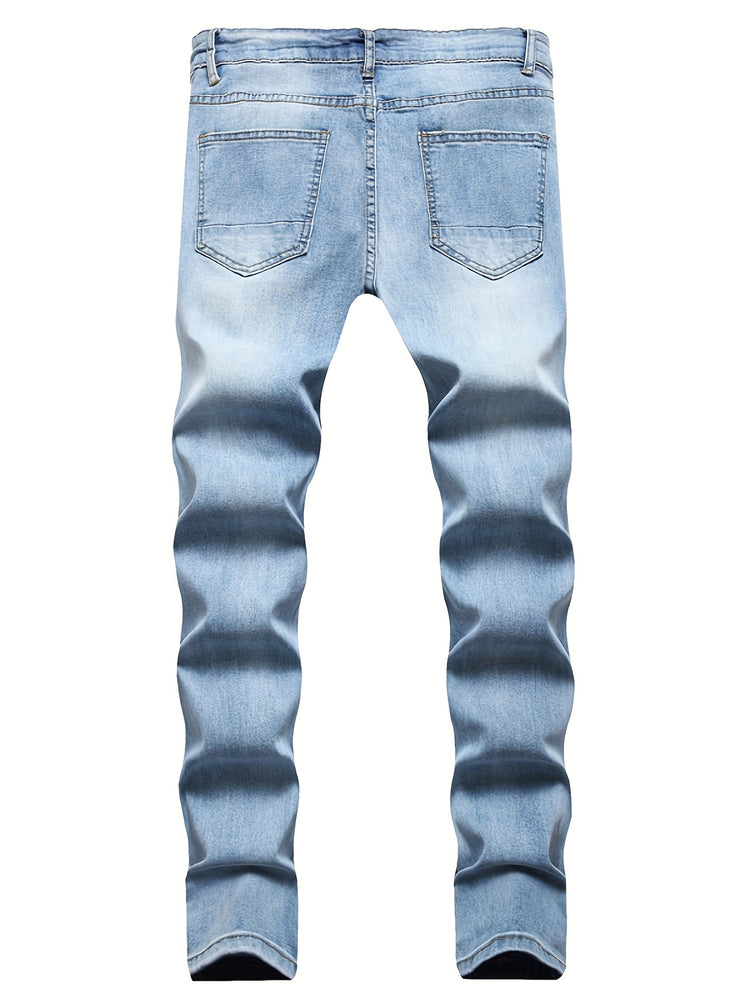 Fashionable, Simple, Versatile Men&