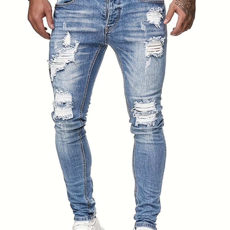 Fashionable, Simple, Versatile Men&