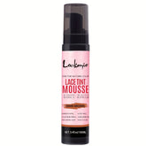 3.4OZ Lace Tint Mousse Spray For Wigs, Waterproof And Sweatproof Fast Drying Melting Mousse, Does Not Hurt The Hair, No Harmful Chemica - Lena & Miles Exquisite Boutique LLC.
