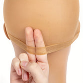 50-100pcs Ultra Thin Sheer Wig Caps - Hd Stocking Cap with Stretchy Nylon Mesh for Weave, Breathable, Invisible, and Comfortable Hair Net - Perfect for Hair Extensions and Wigs - Lena & Miles Exquisite Boutique LLC.