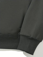 Cartoon Bear Print, Men&