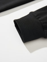 Cartoon Bear Print, Men&