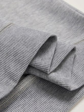 Cartoon Bear Print, Men&