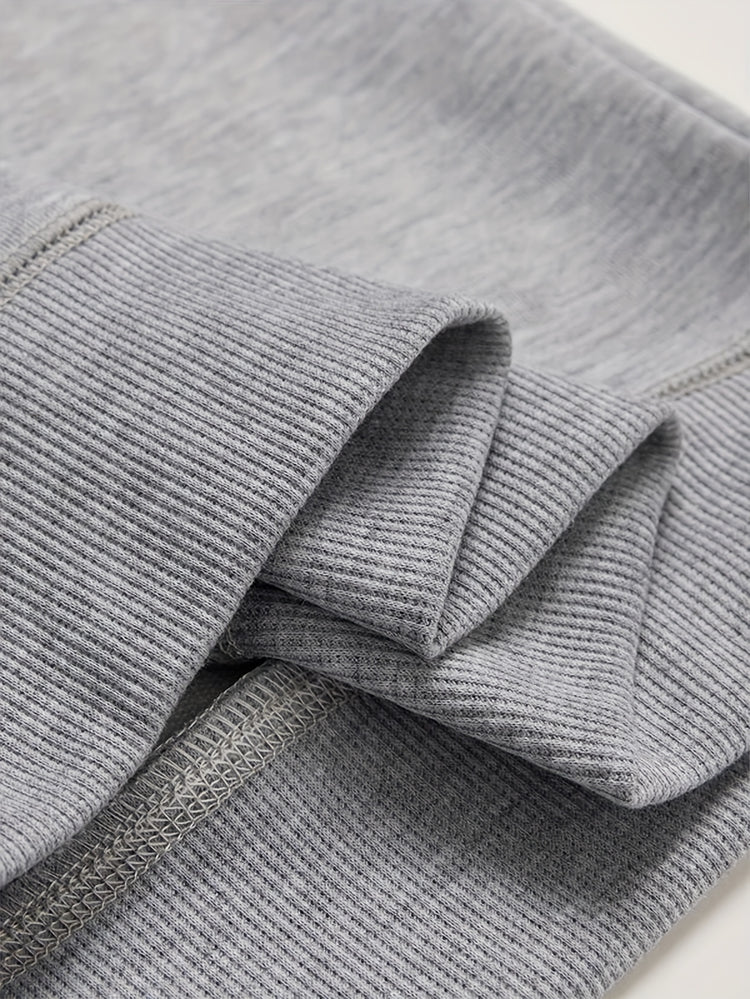 Cartoon Bear Print, Men&