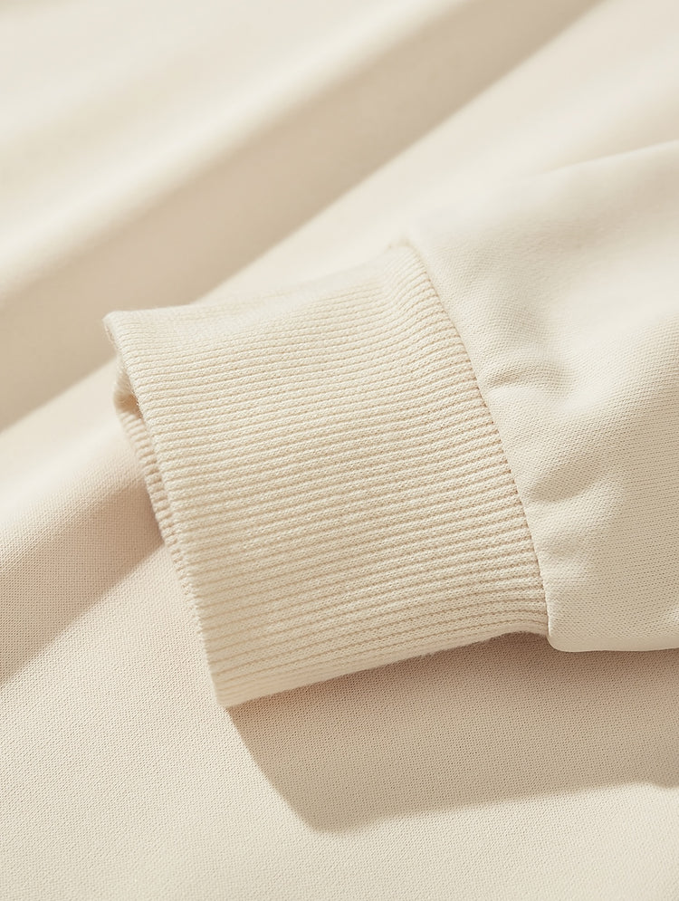 Cartoon Bear Print, Men&