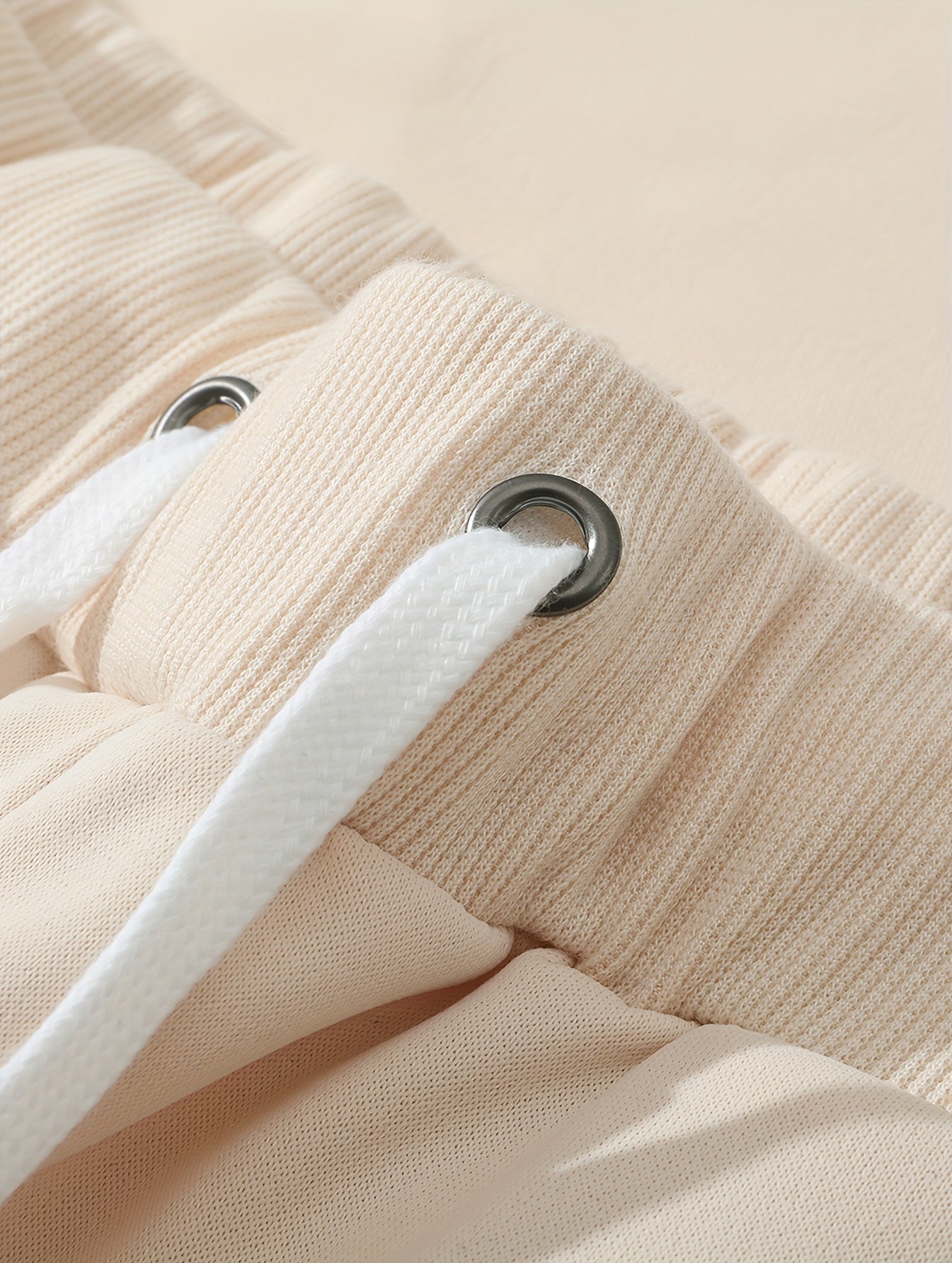 Cartoon Bear Print, Men&