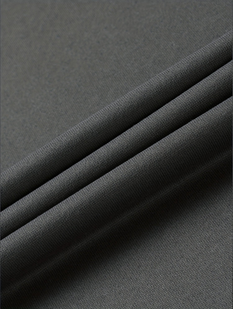 Cartoon Bear Print, Men&