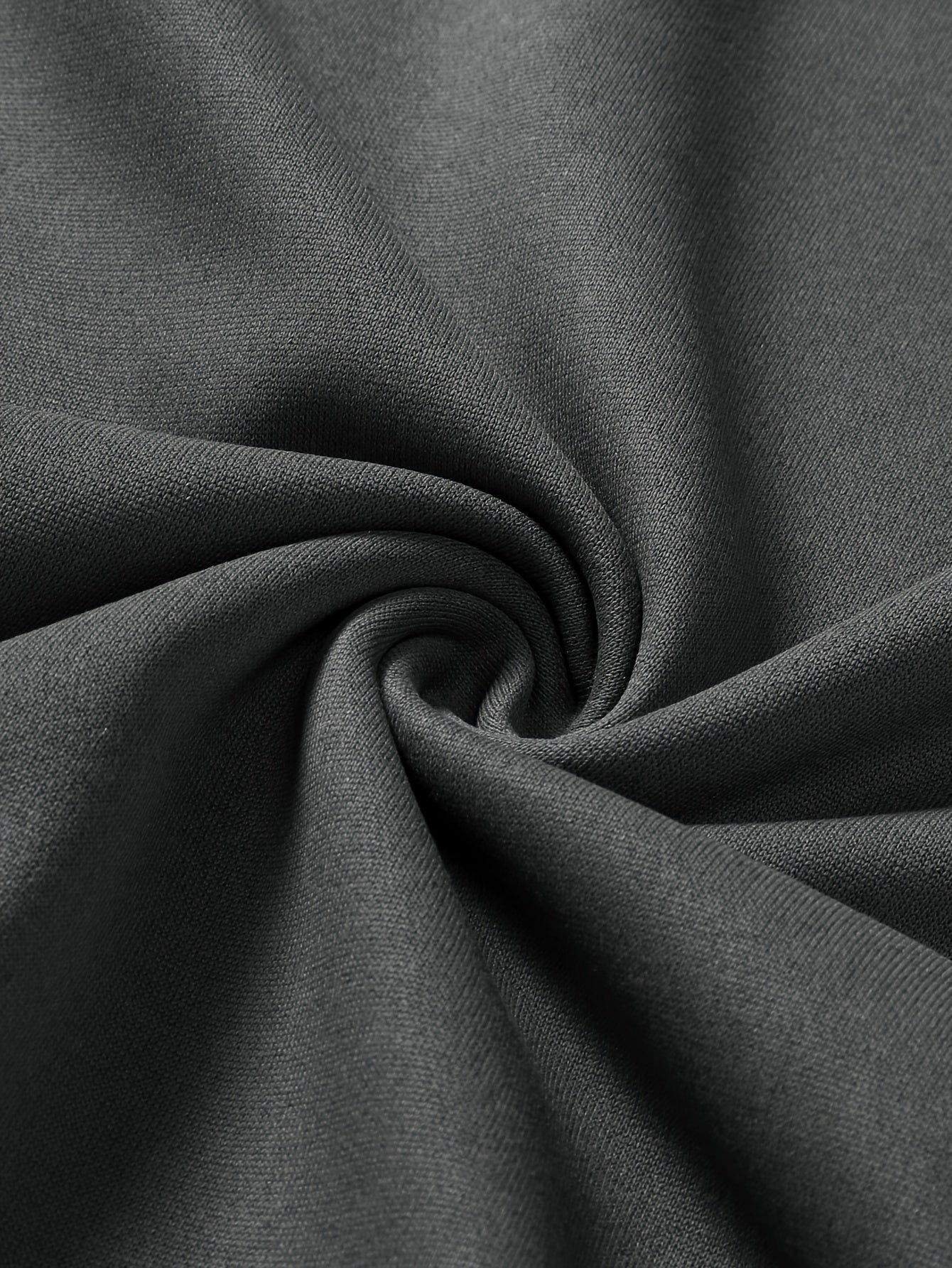 Cartoon Bear Print, Men&