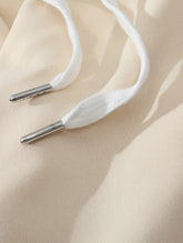 Cartoon Bear Print, Men&