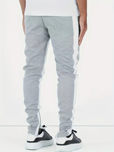 Spring And Autumn New Pants Zipper Men&