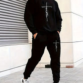 Print Outfits - Men&