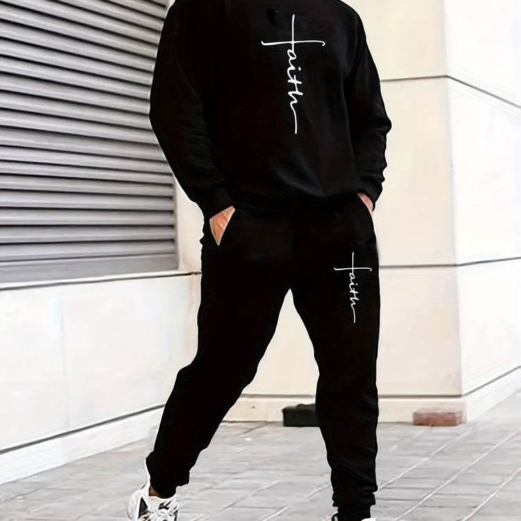 Print Outfits - Men&