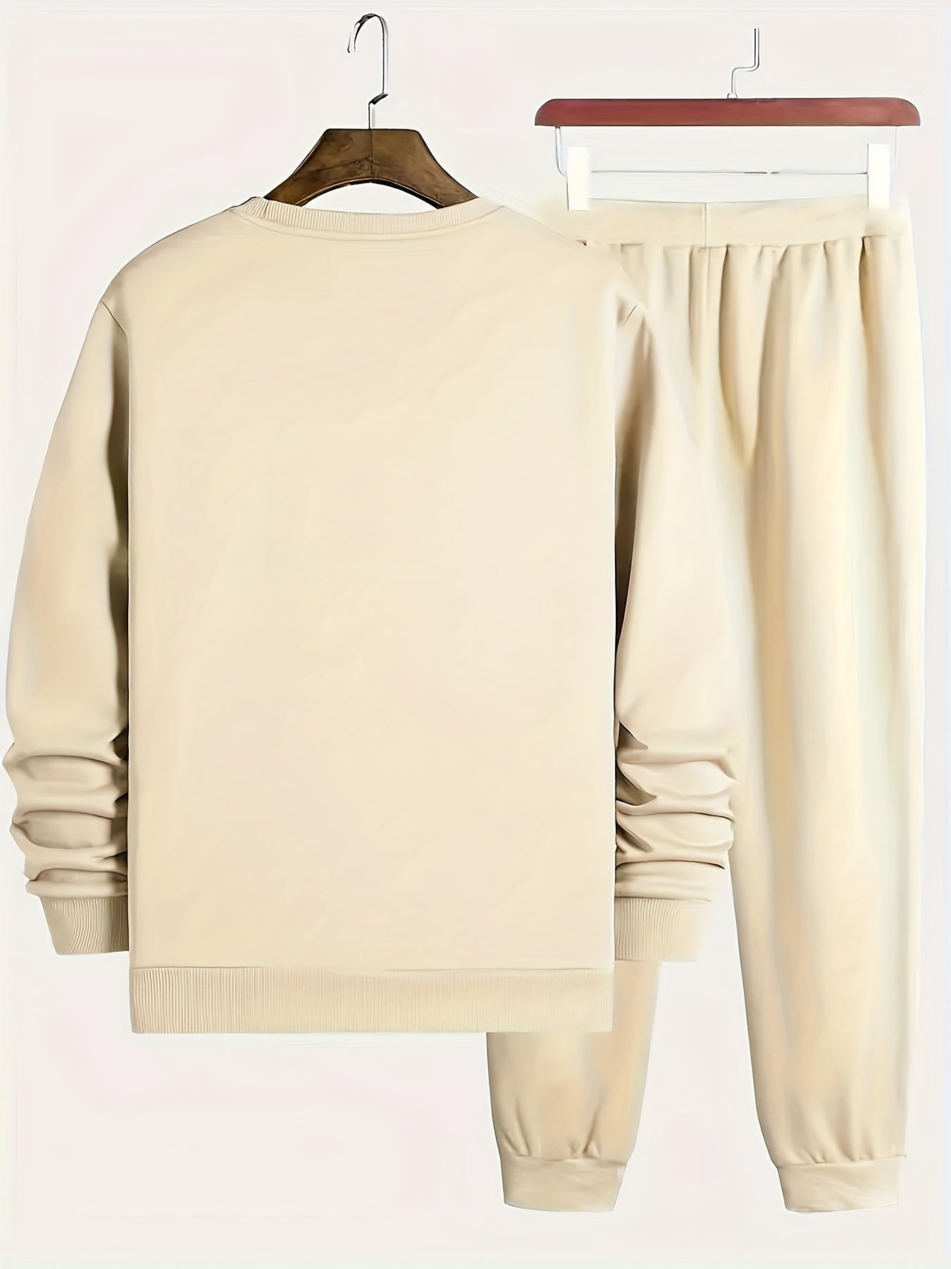 Print Outfits - Men&